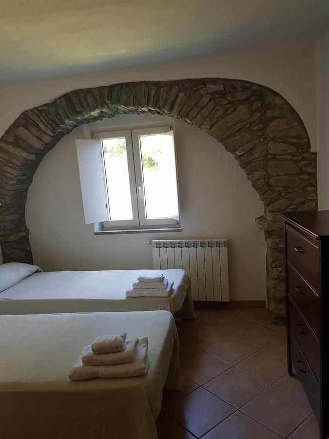 Villaggio Fiorito Casale ピニョーネ エクステリア 写真
