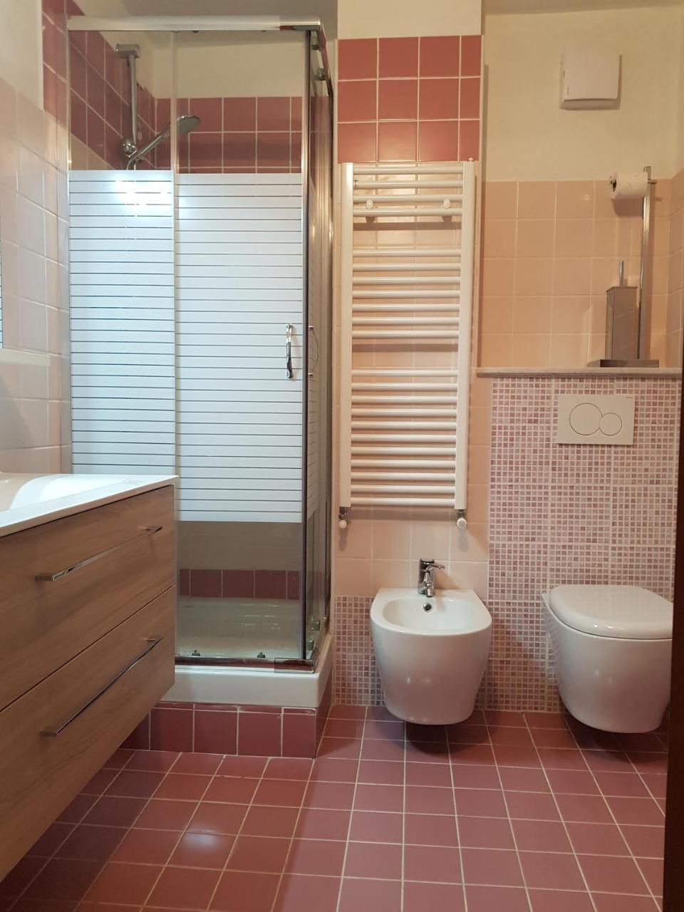 Villaggio Fiorito Casale ピニョーネ エクステリア 写真